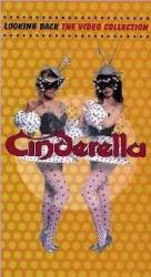 Cinderella (USA) : Looking Back - The Video Collection